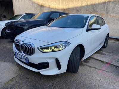 BMW Serie 1 1.5 116I M Sport VP [5P] bvm 6-109CH-6cv, 2021