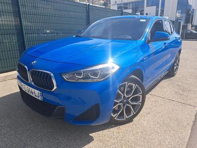 BMW X2 xDrive25e M Sport BVA6 VP [5P] bva 6-220CH-7cv, 2022