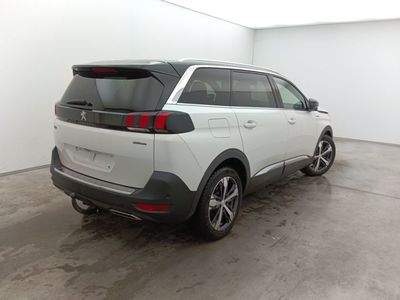 Peugeot 5008 diesel - 2020 5008 1.5 BLUEHDI GT LINE, 2020