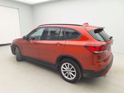 BMW X1 - 2019 X1 1.5I SDRIVE18 OPF, 2019