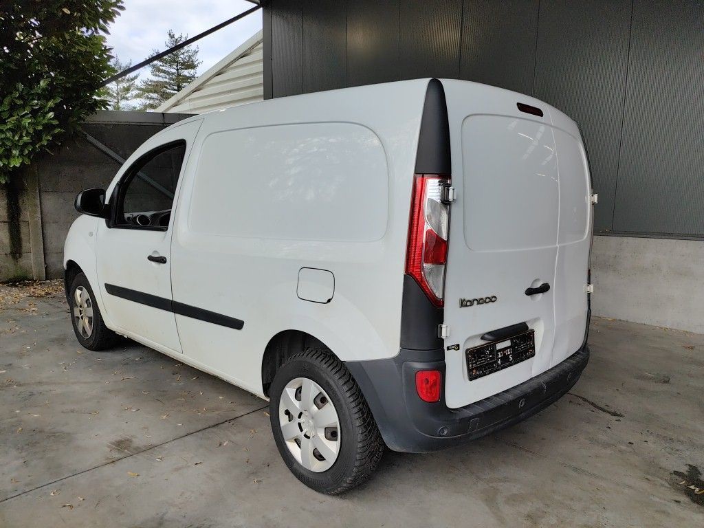 Renault Kangoo express diesel - 2013 1.5 DCI ENERGY GRAND CONFORT (EU6), 2019