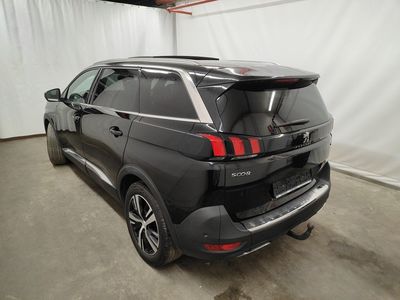 Peugeot 5008 diesel - 2020 5008 1.5 BLUEHDI GT LINE, 2020