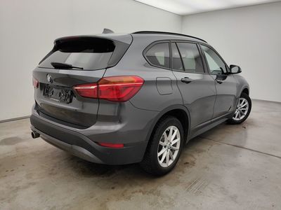 BMW X1 diesel - 2019 X1 1.5 D SDRIVE16 ADBLUE, 2019