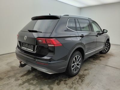 Volkswagen Tiguan allspace diesel TIGUAN ALLSPACE 2.0 TDI SCR COMFORTLINE DSG (EU6.2), 2019