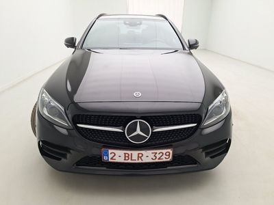 Mercedes-Benz Classe c break diesel (s205) - 2018 C 300 DE PHEV BUSINESS SOLUTION, 2022