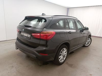 BMW X1 diesel - 2019 X1 1.5 D SDRIVE16 ADBLUE, 2020