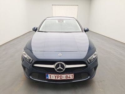 Mercedes-Benz Classe a sedan diesel (v177) A 180 D, 2020