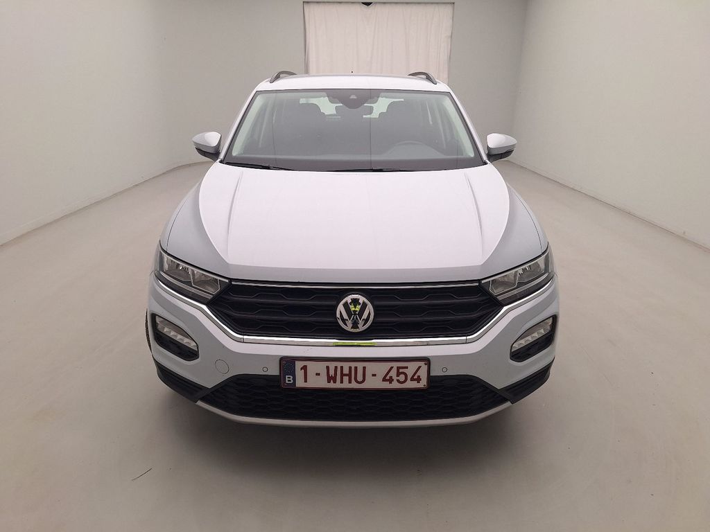 Volkswagen T-roc T-ROC 1.0 TSI STYLE OPF, 2019