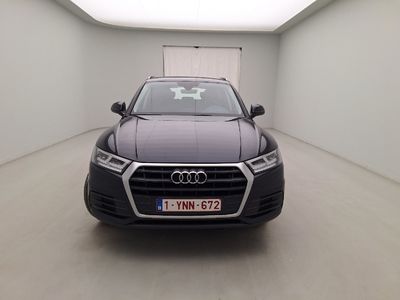 Audi Q5 diesel - 2017 Q5 35 TDI BUSINESS EDITION S TRONIC, 2020