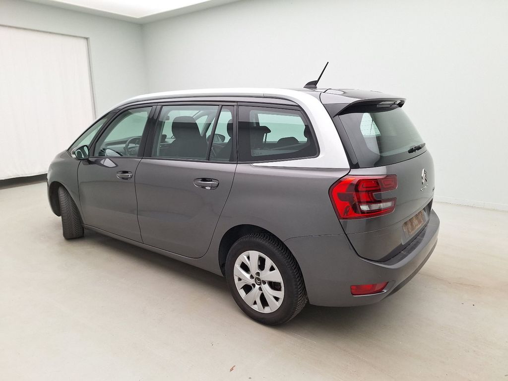 Citroen Grand c4 spacetourer diesel GRAND C4 SPACETOURER 1.5 BLUEHDI FEEL S&amp;S, 2019