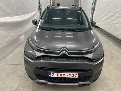 Citroen C3 aircross diesel - 2021 C3 AIRCROSS 1.5 BLUEHDI FEEL S&amp;S, 2022