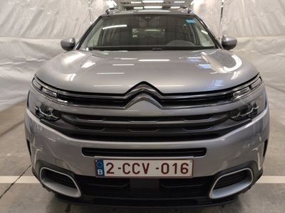 Citroen C5 aircross - 2022 C5 AIRCROSS 1.6 PURETECH PHEV FEEL S&amp;S (165 KW), 2022