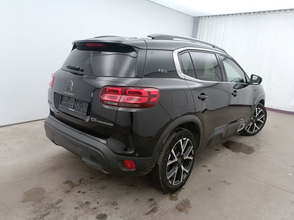 Citroen C5 aircross C5 AIRCROSS 1.6 PURETECH PHEV SHINE S&amp;S, 2020