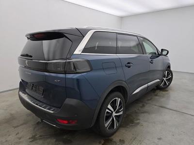 Peugeot 5008 diesel - 2021 5008 1.5 BLUEHDI GT, 2021