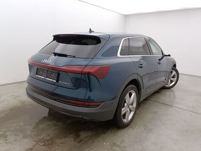 Audi E-tron E-TRON 95 KWH 55 QUATTRO ATTRACTION, 2021