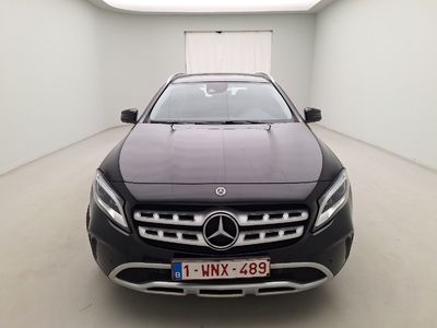 Mercedes-Benz Classe gla (x156) - 2017 GLA 200 (EU6.2), 2019