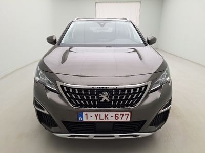 Peugeot 3008 - 2021 3008 1.2 PURETECH ALLURE, 2020