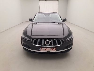 Volvo S90 - 2020 S90 2.0 T8 AWD PHEV INSCRIPTION GEAR., 2021