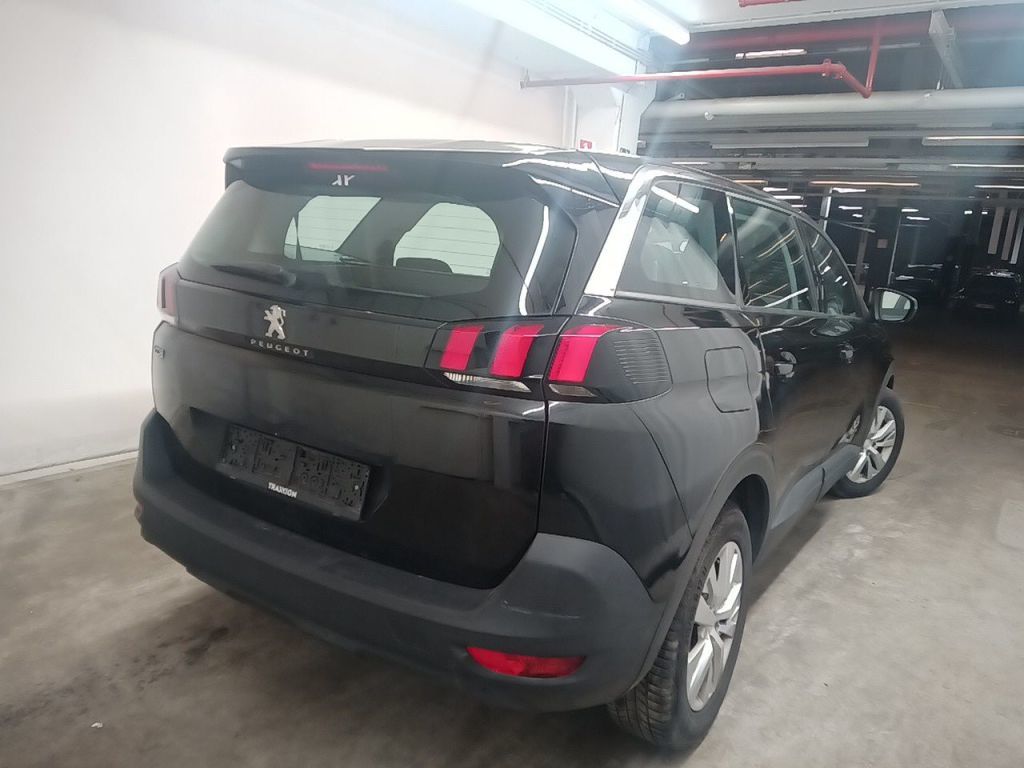 Peugeot 5008 diesel - 2020 5008 1.5 BLUEHDI ACTIVE, 2020