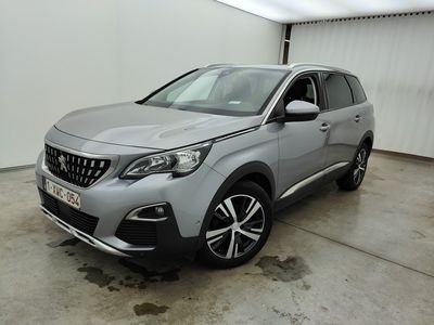 Peugeot 5008 diesel - 2020 5008 1.5 BLUEHDI ALLURE, 2020