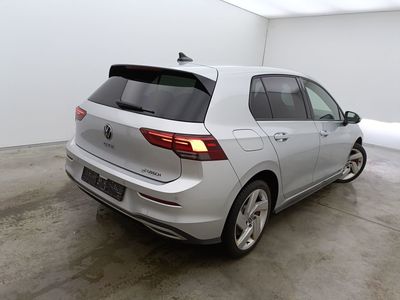 Volkswagen Golf viii gte GOLF 1.4 EHYBRID PHEV GTE OPF DSG (180 KW), 2021