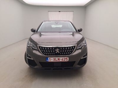 Peugeot 3008 diesel - 2016 3008 1.5 BLUEHDI ACCESS (EU6.2), 2020