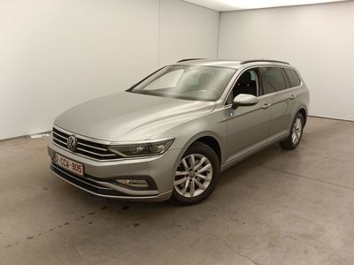 Volkswagen Passat variant diesel - 2020 PASSAT SW 2.0 TDI SCR STYLE BUSINESS DSG (EU6AP), 2022