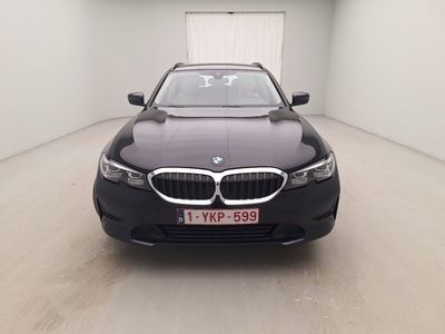 BMW 3 touring - 2022 TOURING 330EA PHEV, 2020