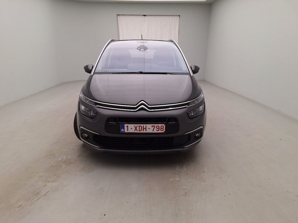 Citroen Grand c4 spacetourer GRAND C4 SPACETOURER 1.2 PURETECH SHINE S&amp;S, 2019