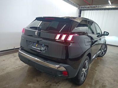 Peugeot 3008 diesel - 2021 3008 1.5 BLUEHDI ALLURE PACK, 2022