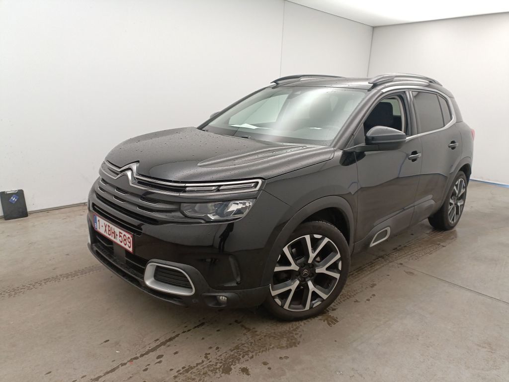 Citroen C5 aircross diesel C5 AIRCROSS 1.5 BLUEHDI FEEL S&amp;S 105G, 2019