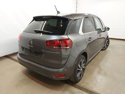 Citroen C4 spacetourer diesel C4 SPACETOURER 2.0 BLUEHDI SHINE S&amp;S (EU6.2), 2019