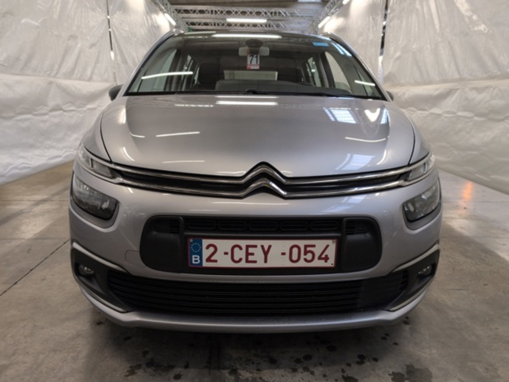 Citroen Grand c4 spacetourer GRAND C4 SPACETOURER 1.2 PURETECH FEEL S&amp;S (EU6.3), 2022