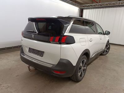 Peugeot 5008 diesel - 2020 5008 1.5 BLUEHDI CROSSWAY, 2020