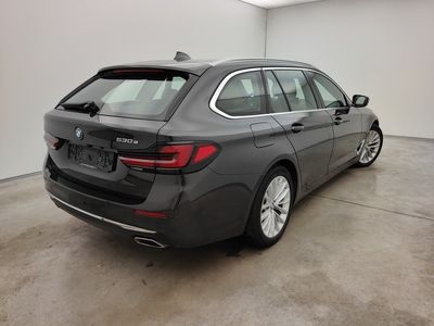 BMW 5 touring - 2020 TOURING 530EAS PHEV, 2020