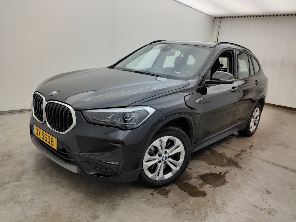 BMW X1 - 2019 X1 1.5IA XDRIVE25E PHEV OPF, 2021