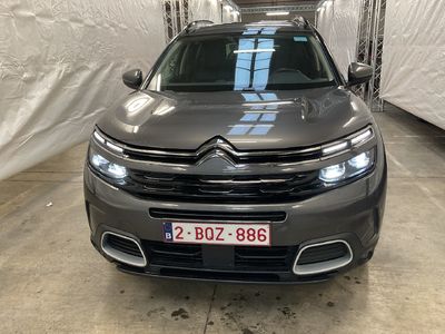 Citroen C5 aircross C5 AIRCROSS 1.6 PURETECH PHEV BUS.LOUNGE S&amp;S, 2022