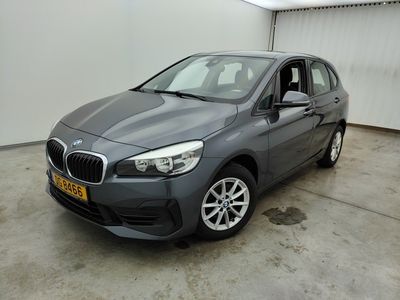 BMW 2 active tourer diesel - 2018 ACTIVE TOURER 218 D ADBLUE, 2019