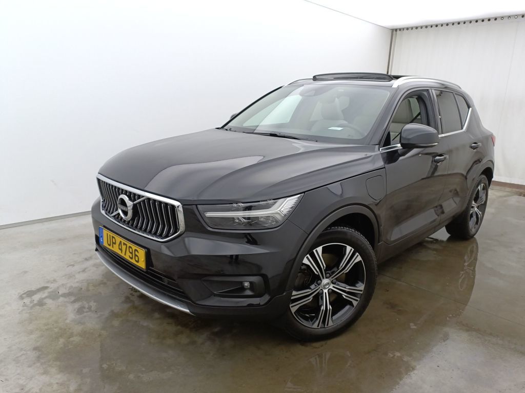 Volvo Xc40 XC40 1.5 T5 PHEV INSCRIPTION, 2021