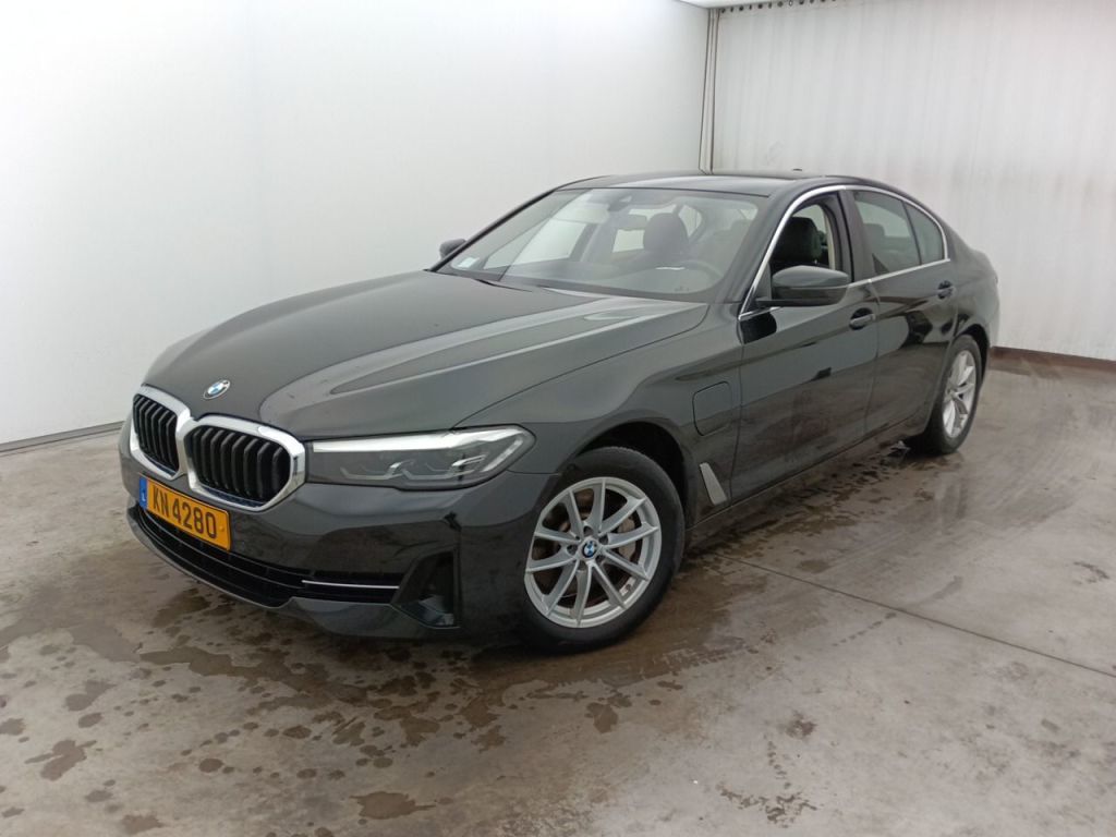 BMW 5 - 2020 530EAS PHEV, 2020