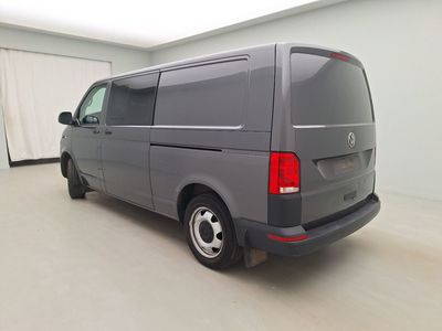 Volkswagen Transporter t6.1 1400 fou lwb dsl - 2020 2.0 TDI SCR BMT COMFORTLINE DSG (EU6D-T), 2020