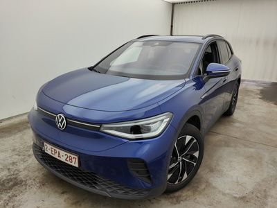 Volkswagen Id.4 ID.4 77 KWH PRO PERFORMANCE, 2024