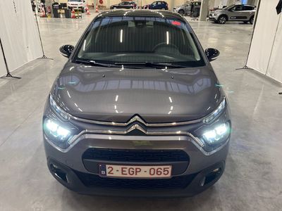 Citroen C3 - 2020 C3 1.2 PURETECH MAX S&amp;S (EU6.4), 2023