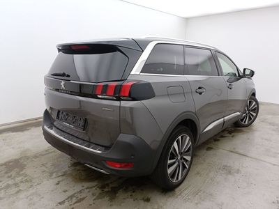 Peugeot 5008 diesel - 2020 5008 1.5 BLUEHDI GT LINE, 2020