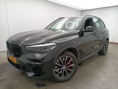 BMW X5 - 2018 X5 3.0AS XDRIVE45E PHEV (EU6AP), 2023