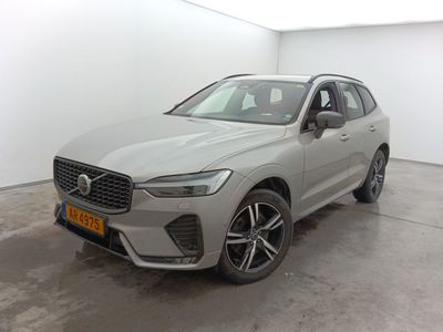 Volvo Xc60 diesel - 2021 XC60 2.0 B4 MHEV PLUS DARK, 2021