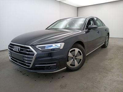 Audi A8 diesel - 2018 A8 50 TDI QUATTRO TIPTRONIC, 2019