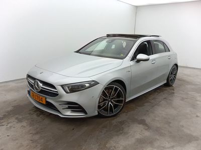 Mercedes-Benz Classe a amg (w177) A 35 AMG 4-MATIC (EU6AP), 2021