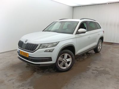 Skoda Kodiaq diesel KODIAQ 2.0 CR TDI AMBITION DSG, 2020