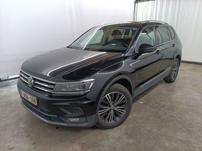 Volkswagen Tiguan allspace diesel TIGUAN ALLSPACE 2.0 TDI SCR HIGHLINE DSG (EU6.2), 2019